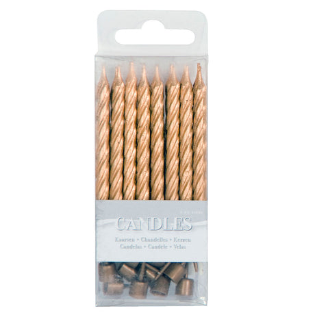 FOLAT BV Golden Bandles, 16e.