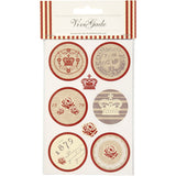 Https : www.cchobby.nl stickers-d-20-40-mm-vel-9x14-cm-4-div-vellen-1-doos