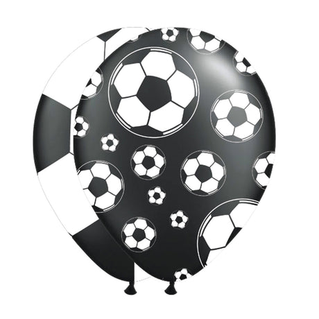 Ballons de football Folat bv, 8 pcs.