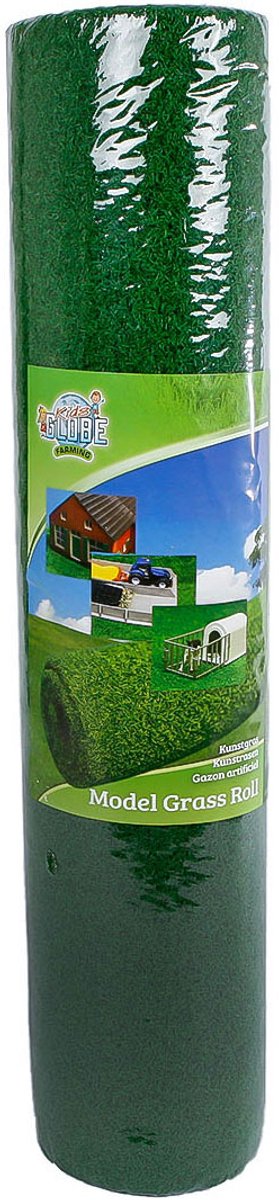 Globe Artificial Grass 70x50cm pour enfants