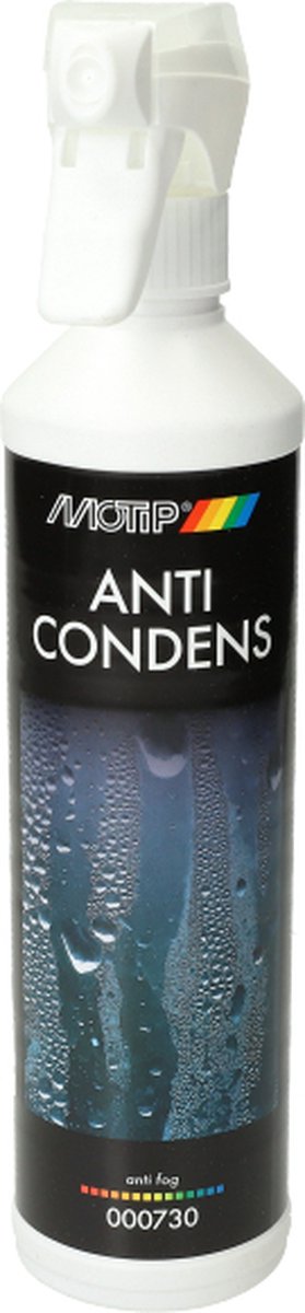 Spray anti-condensation Motip 500 ml