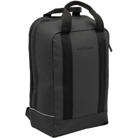 Newlooxs Sac à dos Nouveau Nevada Sac à dos | Noir