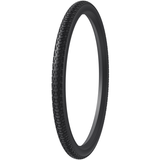 Pneu extérieur Edge cargo 20 x 2,35 60-406 mm - noir avec reflet