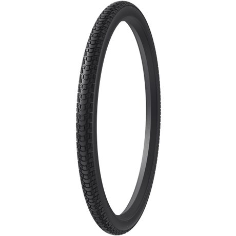 Pneu extérieur Edge cargo 20 x 2,35 60-406 mm - noir avec reflet