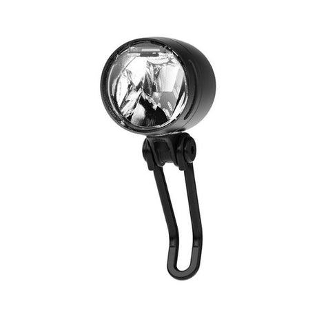 Headlight Busch und Müller Lumotec IQ-XS Route de route pour le vélo électrique 9-48 Volt-100 150 Lux