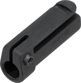 Tubus 12 mm bracket clamp for locc