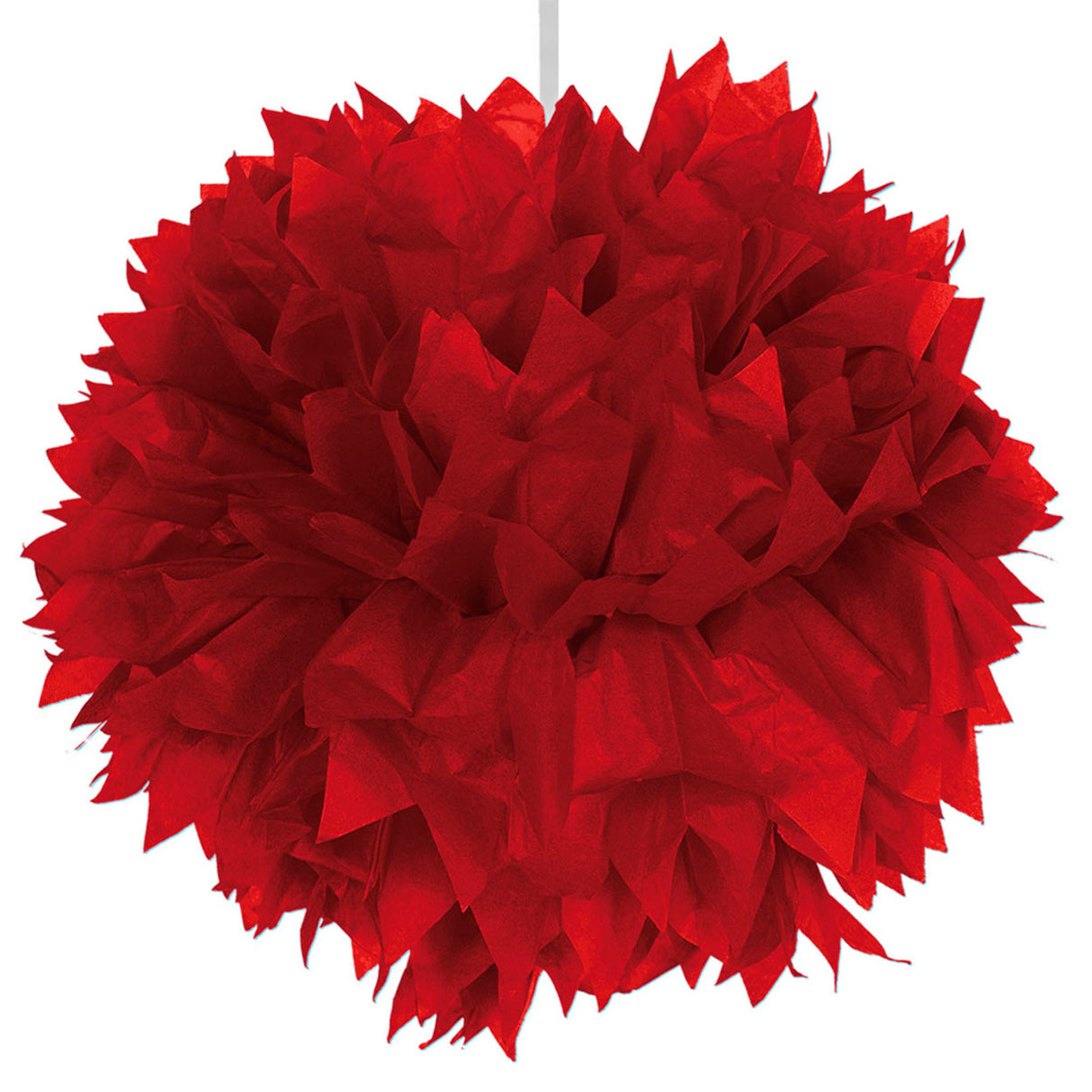 Folat bv red pompom