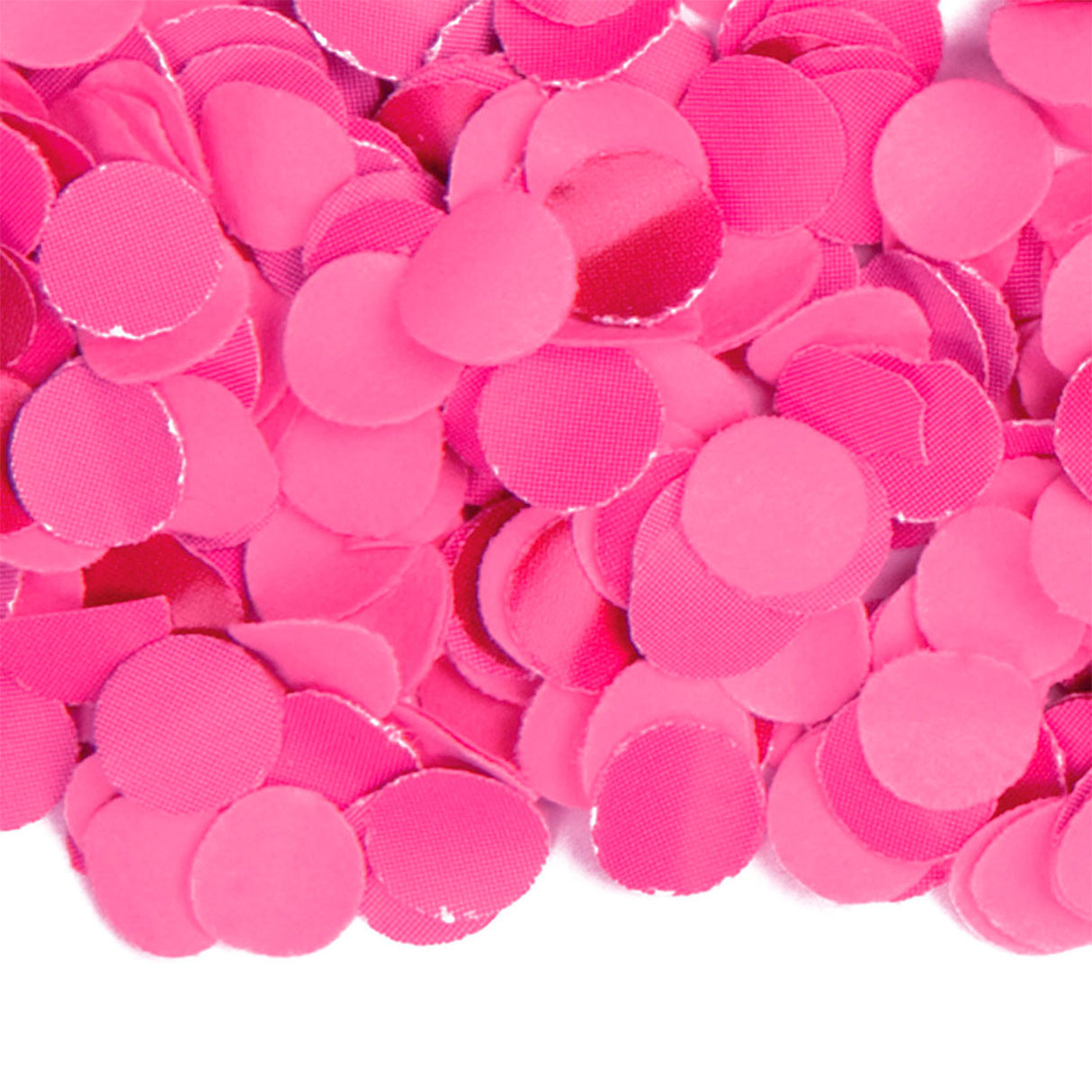 Folat bv confettis magenta, 100 grammes