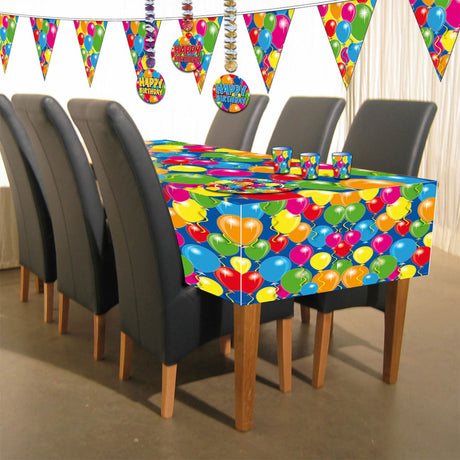 Folat bv nappe ballons