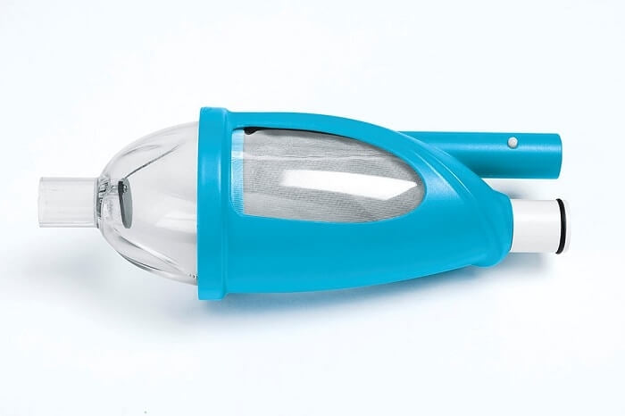 Kit d'entretien de luxe Intex