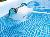 Intex ZX300 Deluxe swimming pool vacuum cleaner