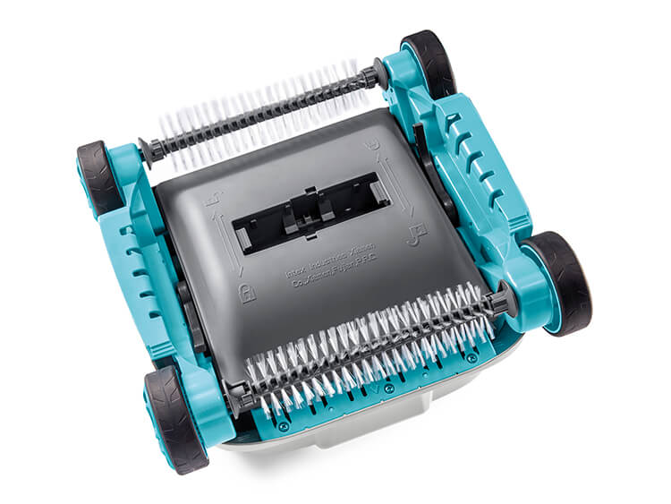 Intex ZX300 Deluxe swimming pool vacuum cleaner