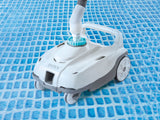 Intex ZX100 Robot de piscine automatique