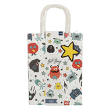 Sacs de distribution Folat BV Monster Bash, 6 pcs.