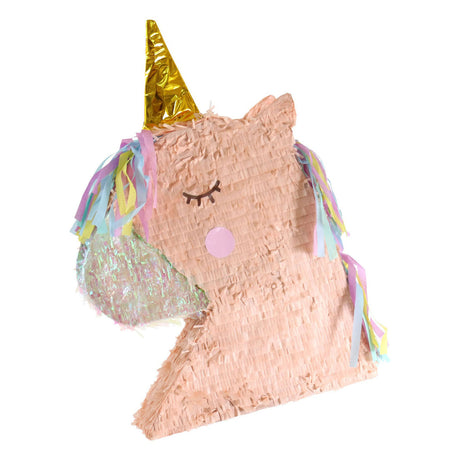 Folat bv piñata licornes arcs-en-ciel