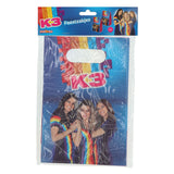 Folat bv k3 sacs de distribution, 4 pcs.