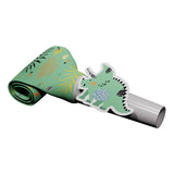Folat bv Languettes à roulettes Dino rugit, 6 pcs.