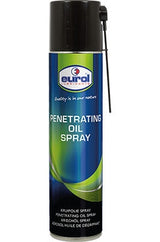 Penetréiert Uelegspray Euro - 400ml