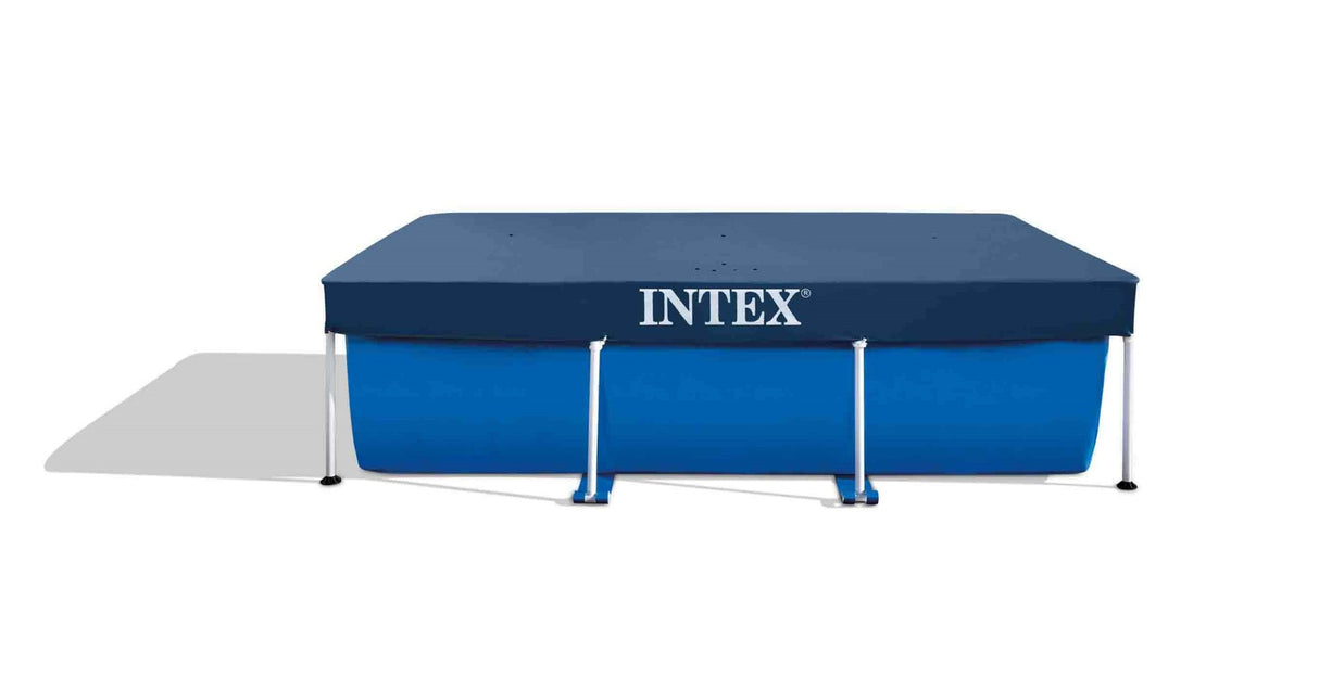 Housse Intex pour petit cadre 260 x 160 x 65 cm