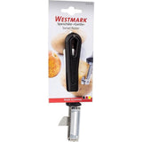 Éplucheur pivotant Westmark noir