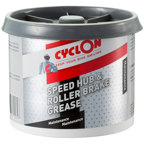 Cyclon Speed ​​Hub Rollerbrake Fett