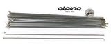 Alpina Spaken 246-13 Raggi Ø2,33 mm FG 2,6 - Zinek (144 kusů)