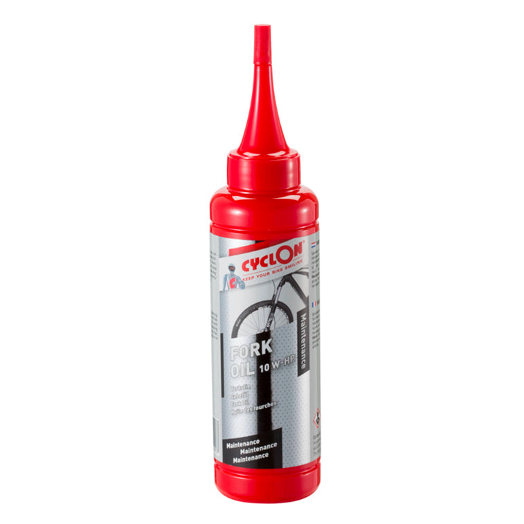 Olio fork ciclone 10 w-hp 125 ml