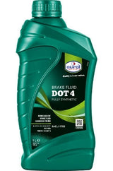 Remvloeistof Eurol DOT-4 250ml