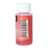 Huile minérale liquide de frein Ezmtb - rouge (60 ml)