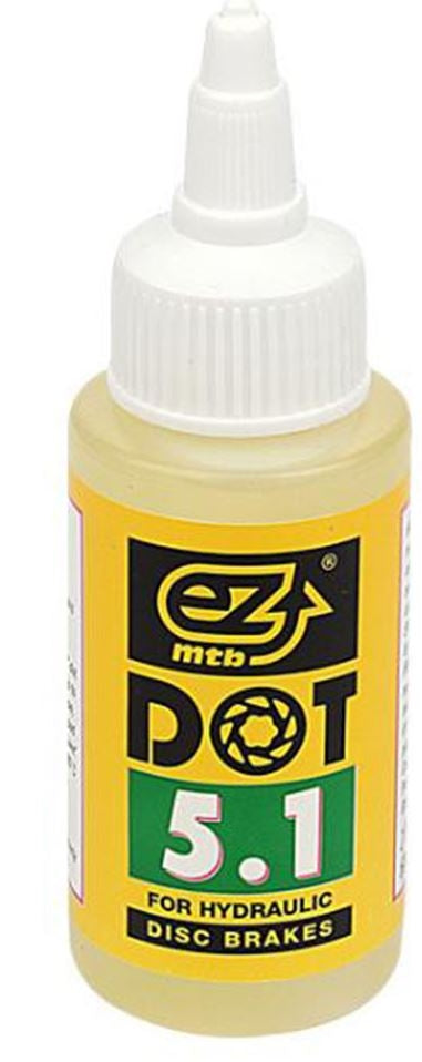 EZMTB FRIND FLUID DOT 5.1 (60 ml)