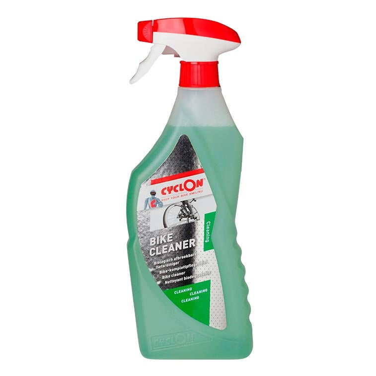 Cyclon Fahrradreinigerspray 750 ml 20440