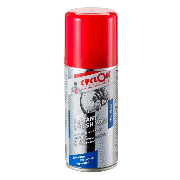 Cera de cera de polaco instantáneo 100 ml