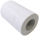 Euro Cleaning Paper Minirol 1 couche 120 mètres x 20 cm (12 rouleaux)