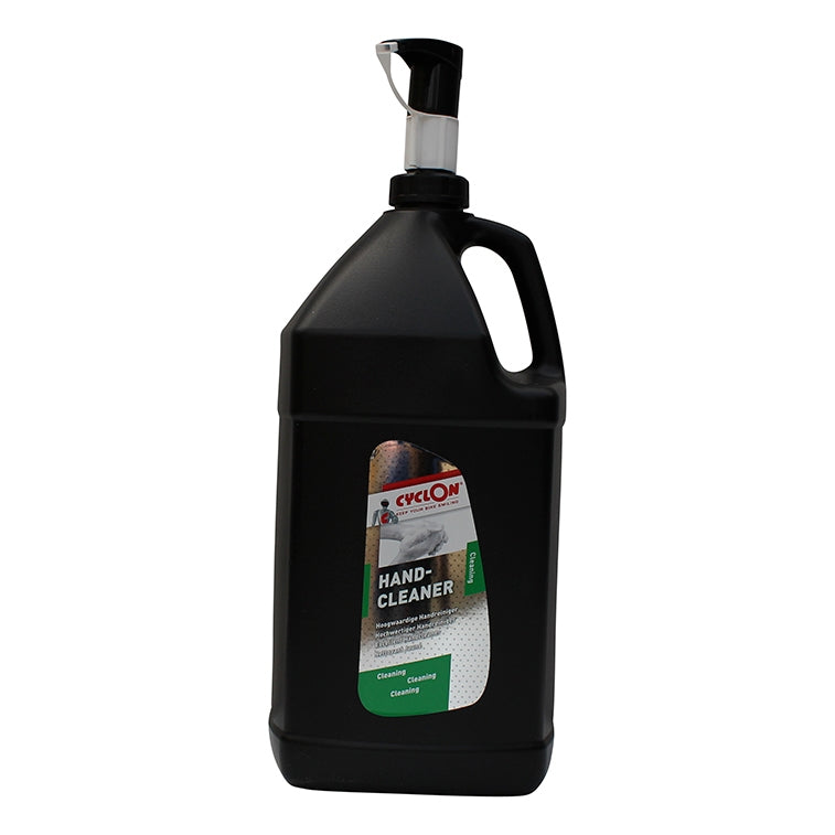 Cyclon Hand Cleaner Yellow Pro 3.8LTR.