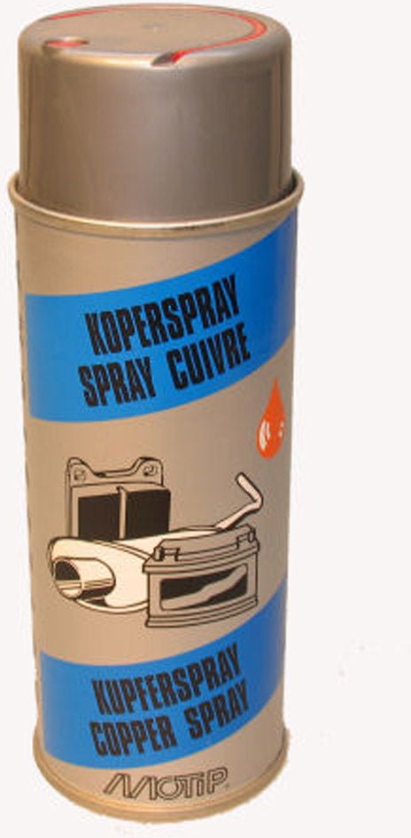 Spray rame motip 400 ml