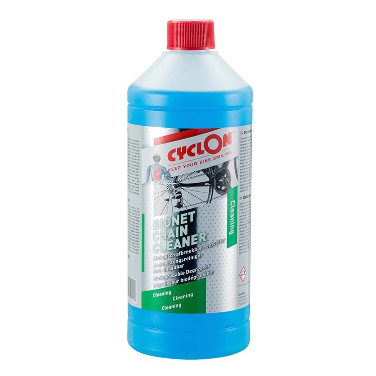 Cyclon Bionet Cleaner Necklace decierer Navulflacon 1L 20061