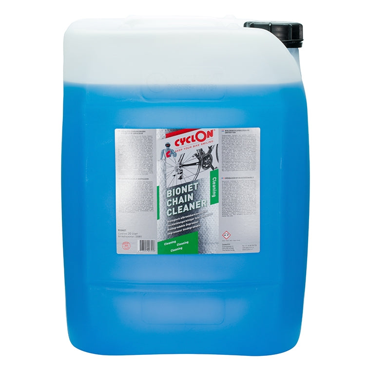 Cyklon degreaser Bionet can 20l