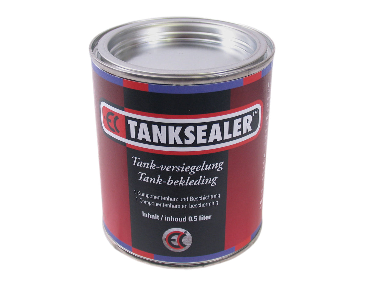 Rust-arrestor Tank sealer 500 ml