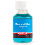 Elvedes Brake Oil Mineral Universal Blue 100ml | Elvedes