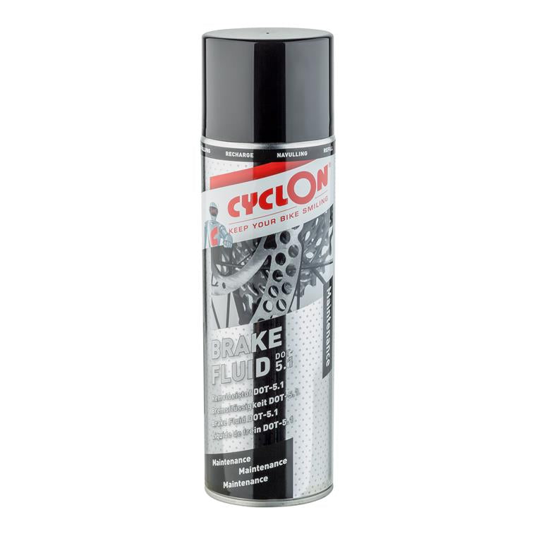 Cyclon Free Fluid Dot 5.1 625 ml