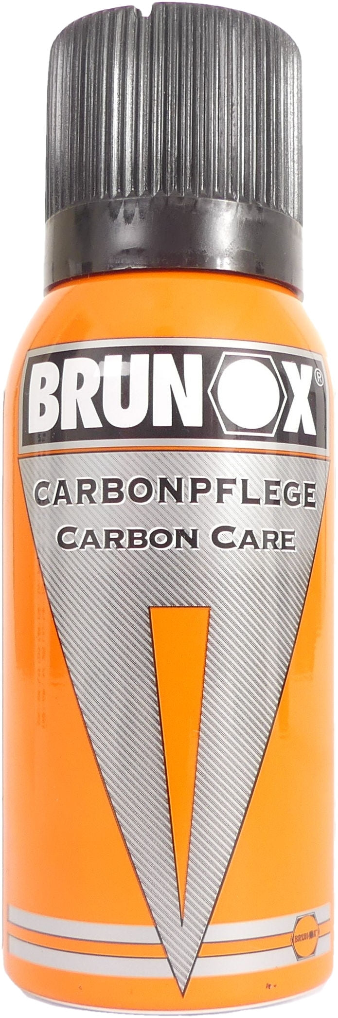 Brunox Carbon Care. Do czyszczenia i utrzymania wysokiej jakości ram węglowych i części 120 ml