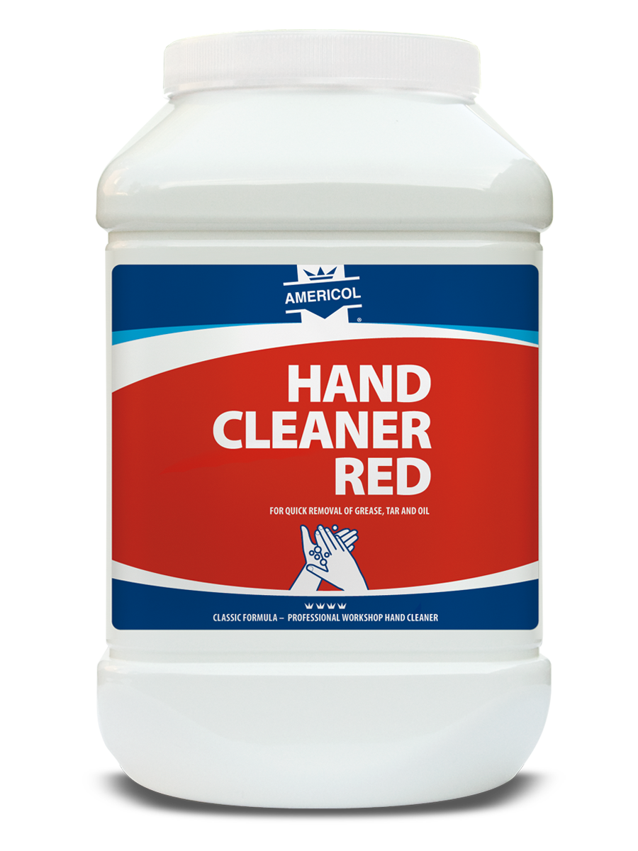 Cyclon Hand Cleaner 4.5 liters