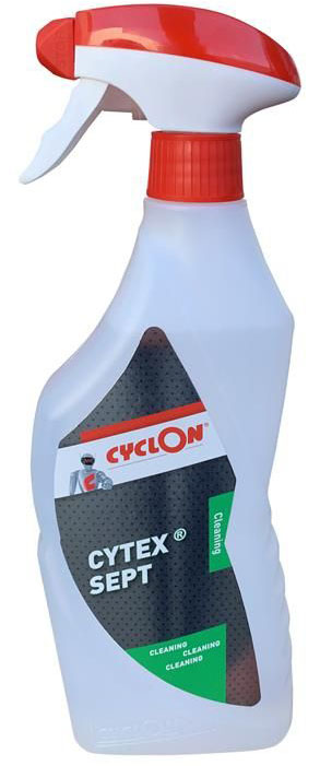 Cyclon desinfektionsspray med alkohol Cytex september 750 ml