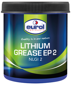 Eurol Lithiumvet EP 2 500 gram