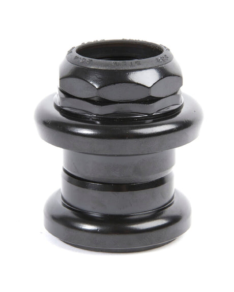 Mirage Ball Head Set 1 11 8 pouces en acier noir dans la boîte