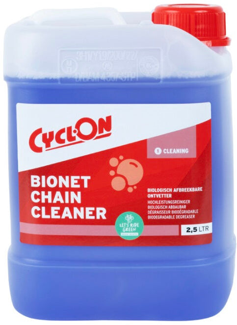 Cyklon degreaser Bionet can 2,5 litra