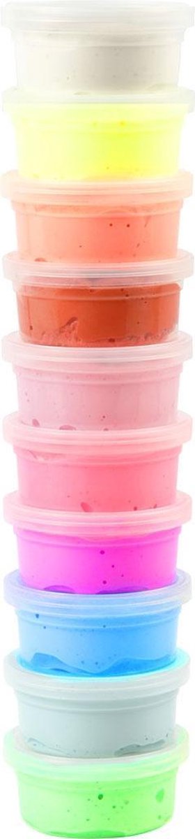 Argile de soie https: www.cchobby.nl soie-argile-basic-2-diverse-colours-10x40-gr-1-doos