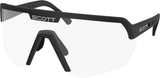 Scott sport shield - sports glasses