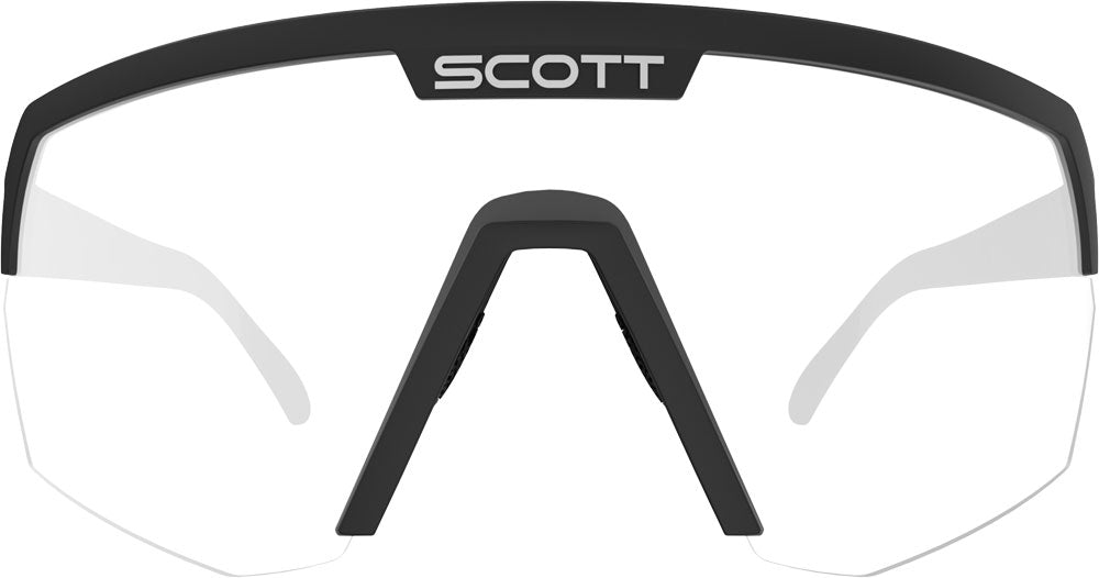 Scott sport shield - sports glasses