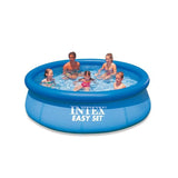 Piscine Intex easyset 305 incl. pompe